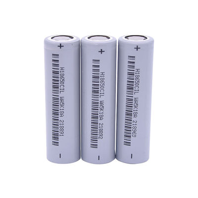 Oem 2900Mah 2800Mah 2750Mah 18650 Pin Lithium Ion 3.6V 3.7V