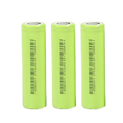 Pin Lithium Ion 3.7Volt 2900Mah 18650