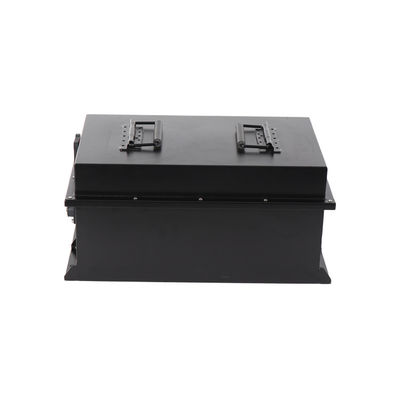 Bộ pin MSDS 5120Wh 48v 100ah Lifepo4 / Pin xe gôn Lifepo4