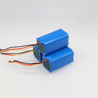 Pin sạc Li Ion 7.4 V 4000mah 18650