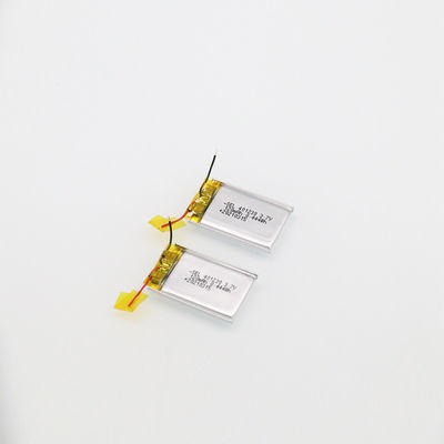 Pin Lithium Polymer 3.7V 120mAh LP302030 Pin kích thước nhỏ