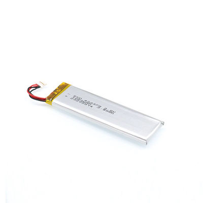 Pin lithium polymer 3.8V Bộ pin 1050mAh để định vị đồng hồ thông minh