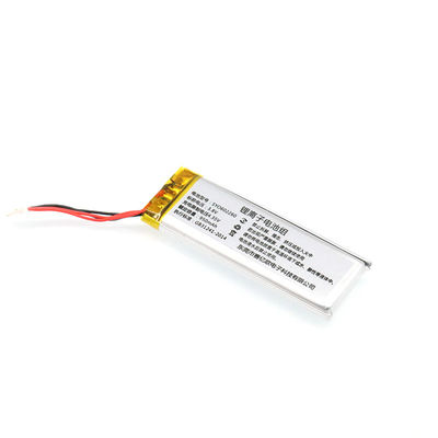 950mAh Pin Lithium Ion Polymer 3,8Volt 3,61Wh cho thiết bị y tế