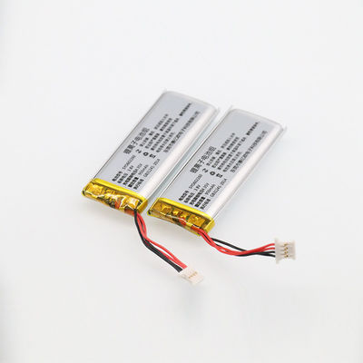 950mAh Pin Lithium Ion Polymer 3,8Volt 3,61Wh cho thiết bị y tế