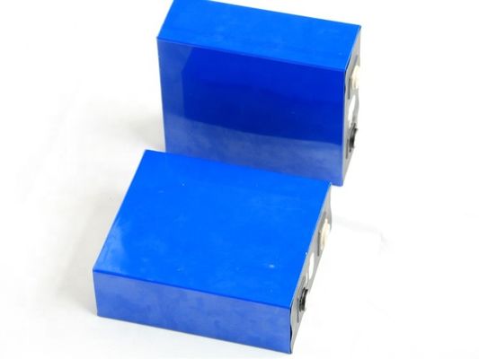 4000 vòng 3.2v 176Ah Pin Lithium Ferro Phosphate Hạng A Mã QR hoàn chỉnh