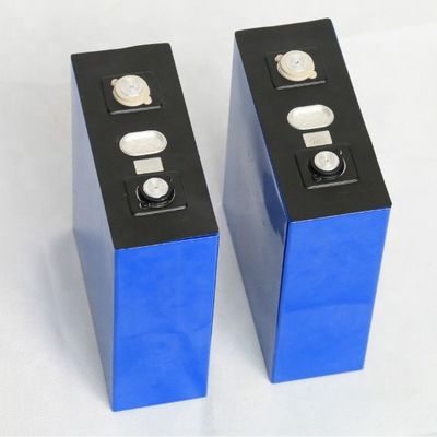 4000 vòng 3.2v 176Ah Pin Lithium Ferro Phosphate Hạng A Mã QR hoàn chỉnh