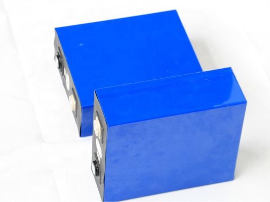 4000 vòng 3.2v 176Ah Pin Lithium Ferro Phosphate Hạng A Mã QR hoàn chỉnh