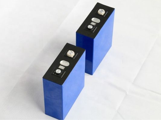4000 vòng 3.2v 176Ah Pin Lithium Ferro Phosphate Hạng A Mã QR hoàn chỉnh
