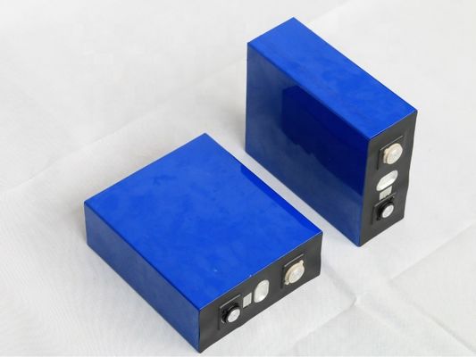 4000 vòng 3.2v 176Ah Pin Lithium Ferro Phosphate Hạng A Mã QR hoàn chỉnh