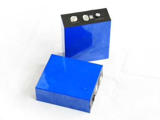 4000 vòng 3.2v 176Ah Pin Lithium Ferro Phosphate Hạng A Mã QR hoàn chỉnh