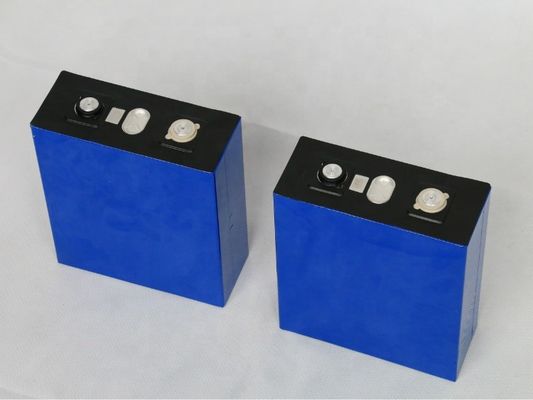 MSDS 3.2V 202Ah Pin Lithium LiFePO4 Chu kỳ sâu cho gói năng lượng mặt trời