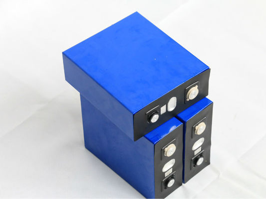 MSDS 3.2V 202Ah Pin Lithium LiFePO4 Chu kỳ sâu cho gói năng lượng mặt trời