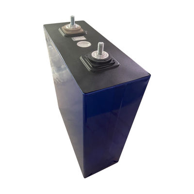 Nguồn 4PCS 3.2v 270ah Pin Lithium LiFePO4 0.2C-0.5C Tuổi thọ dài