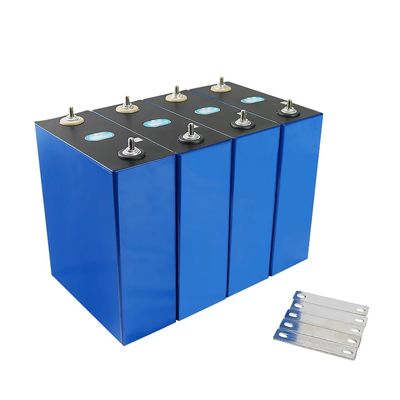 Pin Lifepo4 3.2 V 280ah được chứng nhận MSDS để lưu trữ năng lượng mặt trời Pv Rv