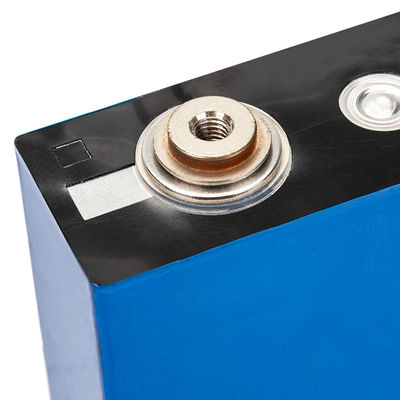 Pin Lithium 3.2 V 50ah LiFePO4 có thể sạc lại tuổi thọ 4000 lần