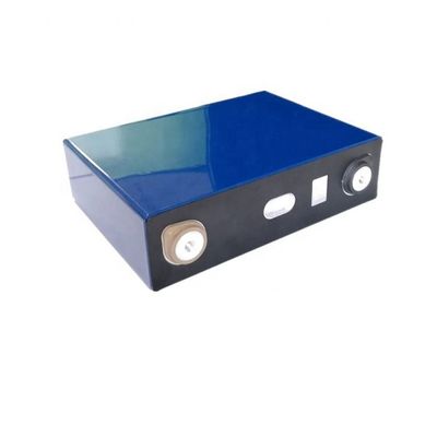 Pin năng lượng mặt trời 60ah Lifepo4 3.2 V, Tế bào lăng trụ Lifepo4 cho nguồn điện dự phòng