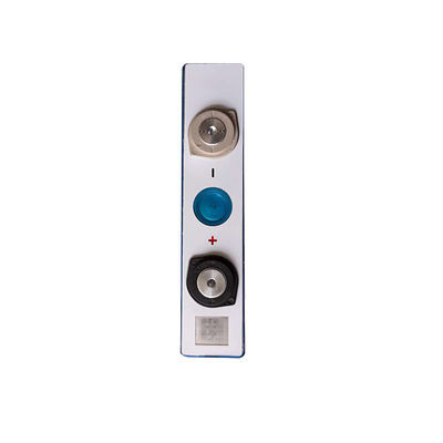 Pin có thể sạc lại 3.2V 90Ah Lifepo4 Tế bào lăng trụ LFP cho ô tô