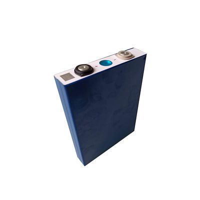 Pin có thể sạc lại 3.2V 90Ah Lifepo4 Tế bào lăng trụ LFP cho ô tô