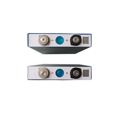 Pin có thể sạc lại 3.2V 90Ah Lifepo4 Tế bào lăng trụ LFP cho ô tô