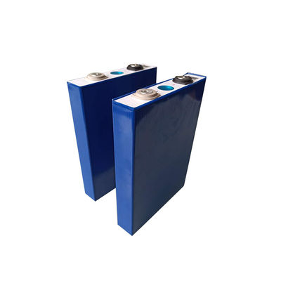 Pin có thể sạc lại 3.2V 90Ah Lifepo4 Tế bào lăng trụ LFP cho ô tô