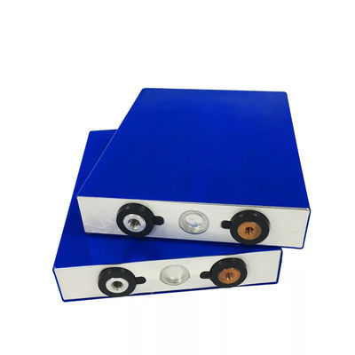 3.7v 110ah Lithium Sắt Phosphate Tế bào lăng trụ Lifepo4 Ev Pin