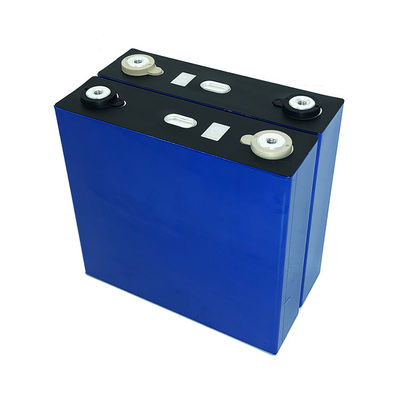 140ah 3.2v Lifepo4 Pin Chu kỳ sâu Pin Lithium Ion để lưu trữ năng lượng mặt trời