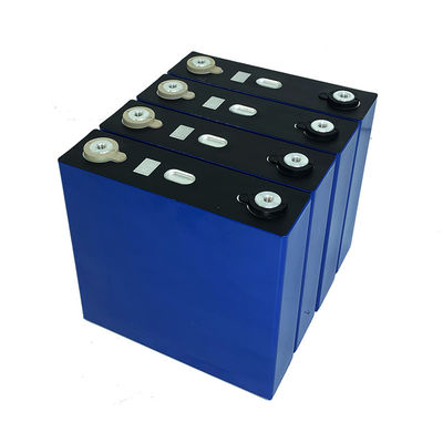 140ah 3.2v Lifepo4 Pin Chu kỳ sâu Pin Lithium Ion để lưu trữ năng lượng mặt trời