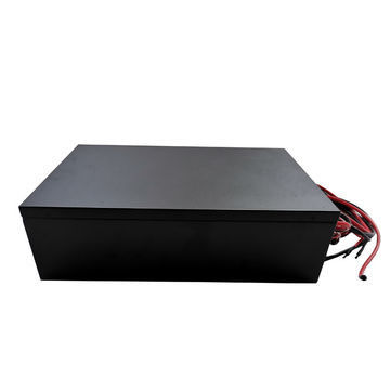 Bộ pin Lithium 3000 lần 72V 300Ah Lifepo4 cho xe gôn AGV