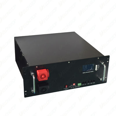 Bộ pin Lifepo4 5kwh 48v 100ah