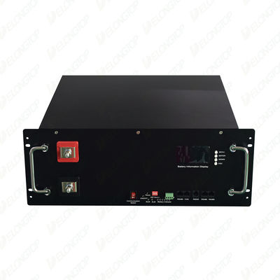 Bộ pin Lifepo4 5kwh 48v 100ah