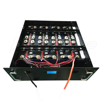 Bộ pin Lifepo4 5kwh 48v 100ah