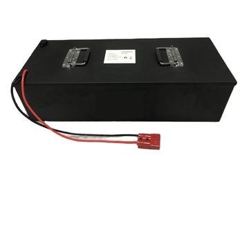 72v 99ah 100ah 105ah 115ah Pin Lithium Agv / Pin Lithium xe ba bánh điện
