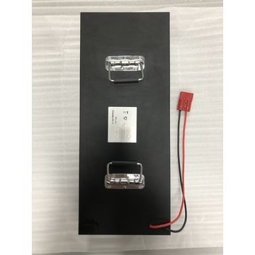 72v 99ah 100ah 105ah 115ah Pin Lithium Agv / Pin Lithium xe ba bánh điện