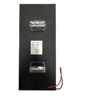 72v 99ah 100ah 105ah 115ah Pin Lithium Agv / Pin Lithium xe ba bánh điện