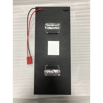 72v 99ah 100ah 105ah 115ah Pin Lithium Agv / Pin Lithium xe ba bánh điện