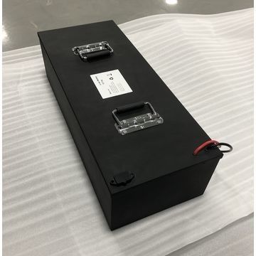 72v 99ah 100ah 105ah 115ah Pin Lithium Agv / Pin Lithium xe ba bánh điện