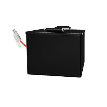 2000 chu kỳ Pin xe máy Lithium Ion 72v30ah với BMS &amp; màn hình