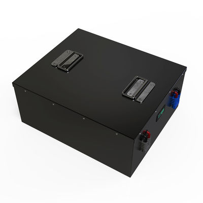 Bộ pin xe máy Lithium Ion 12A 60V 100Ah 45kg Khả năng lớn