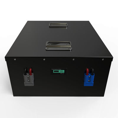 Bộ pin xe máy Lithium Ion 12A 60V 100Ah 45kg Khả năng lớn