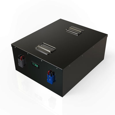 Bộ pin xe máy Lithium Ion 12A 60V 100Ah 45kg Khả năng lớn