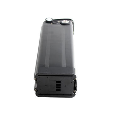 Silver Fish Loại 5A 48V 20Ah Pin Lithium Ion Xe máy 6.5KG Có USB