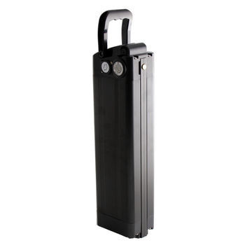Silver Fish Loại 5A 48V 20Ah Pin Lithium Ion Xe máy 6.5KG Có USB