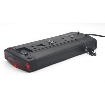 250w 350w 36v 13ah Pin Lithium / Pin Lithium xe đạp điện