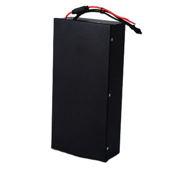 48v 60v 72v 100ah Bộ pin Lithium 3000W Pin Lithium cho xe máy