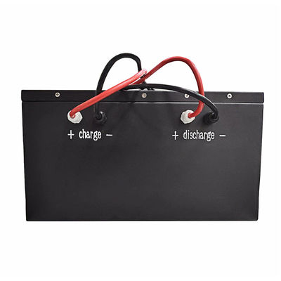 Pin xe máy LiFePO4 60V 72V Lithium Ion tùy chỉnh cho xe ô tô EV