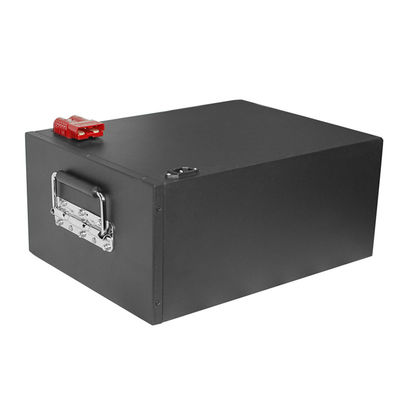 Pin xe máy LiFePO4 60V 72V Lithium Ion tùy chỉnh cho xe ô tô EV