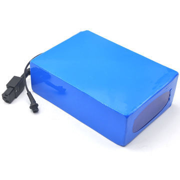 Pin Lithium xe điện 13S12P 48V 30Ah tùy chỉnh Trọng lượng nhẹ