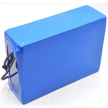 Pin Lithium xe điện 13S12P 48V 30Ah tùy chỉnh Trọng lượng nhẹ