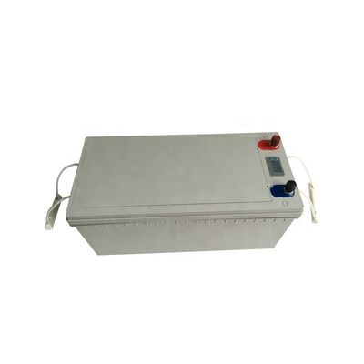 5000 chu kỳ Pin Lithium cho Xe điện 24v 150ah Pin Lithium Ion