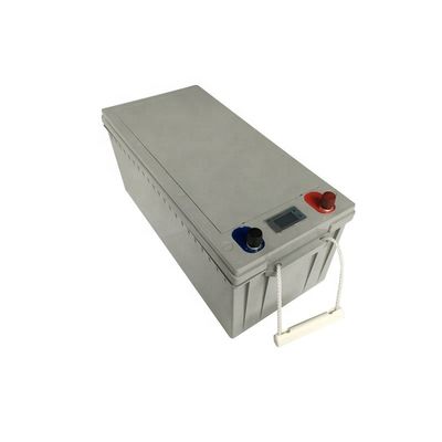5000 chu kỳ Pin Lithium cho Xe điện 24v 150ah Pin Lithium Ion